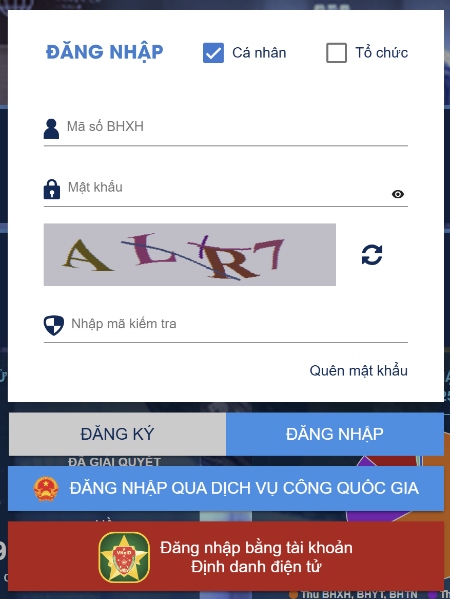 Cách cập nhật thông tin trên VssID để không bị mất quyền lợi sau ngày 1/7 - 3