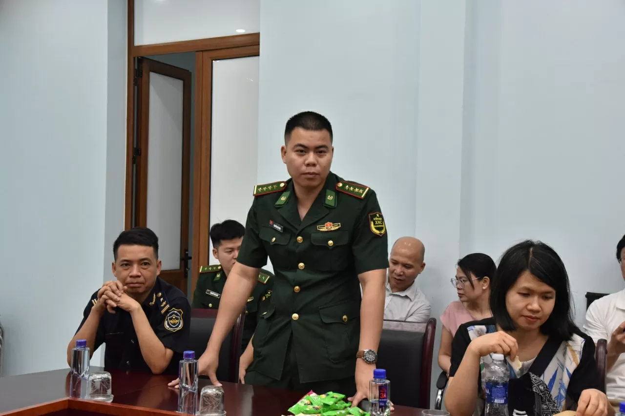 (Ảnh: Xuân Sơn)