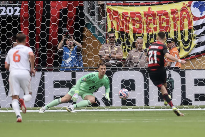 Harry Kane tỏa sáng, Bayern Munich đại phá Flamengo tại FIFA Club World Cup- Ảnh 6.