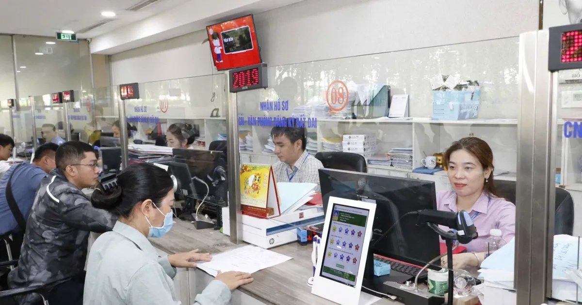 Đồng thuận hướng đến phát triển phồn vinh