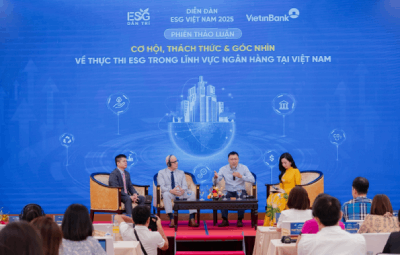 Digital Transformation: The Key to SMEs Accessing Modern Credit