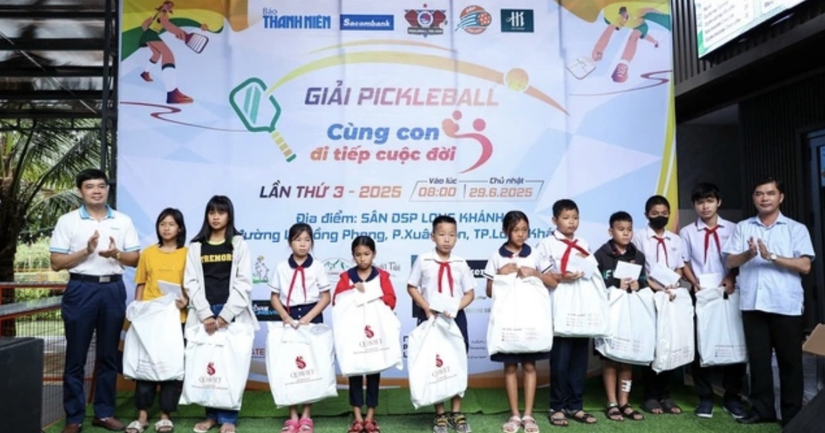 ការប្រកួតរើសបាល់សប្បុរសធម៌សម្រាប់កុមារកំព្រា