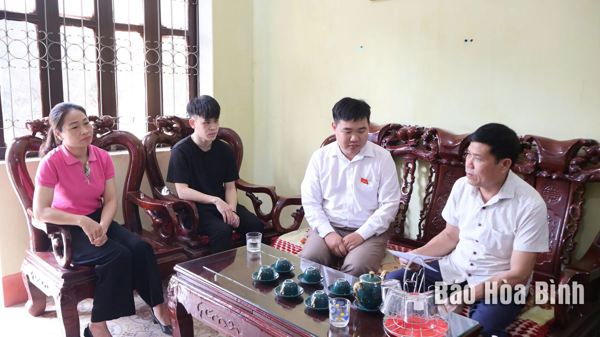 Kỳ vọng vào sự đổi thay, vươn mình của quê hương