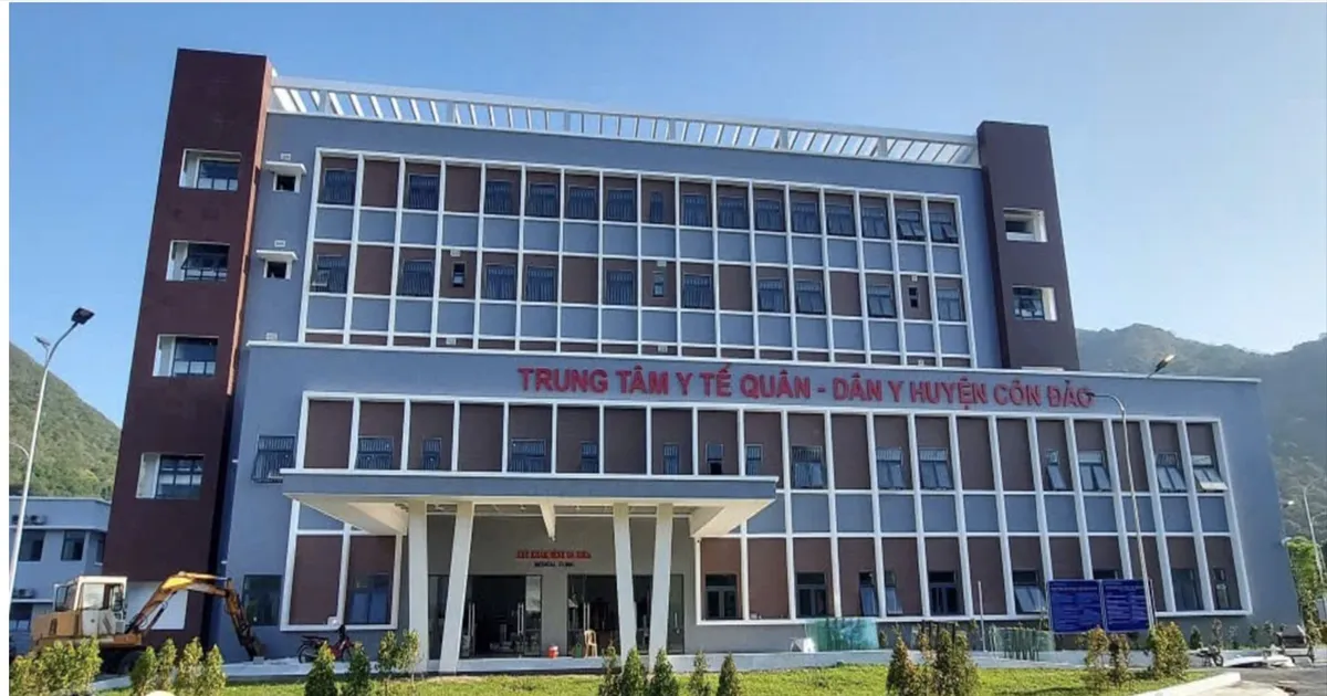 Ngành y tế TPHCM có thay đổi gì sau sau hợp nhất?