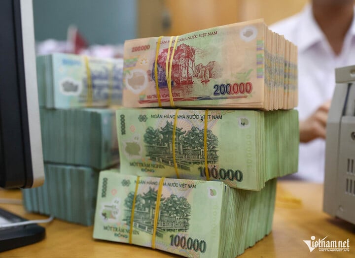 Theo cơ quan thuế, mọi yêu cầu về cập nhật thông tin địa chỉ của người nộp thuế đều là giả mạo. Ảnh: Phạm Hải