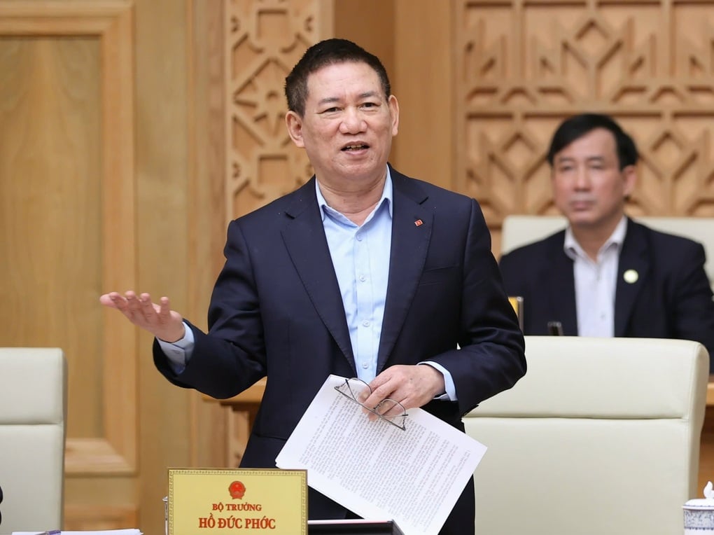 Phó Thủ tướng ra chỉ đạo về nâng hạng thị trường chứng khoán - 1