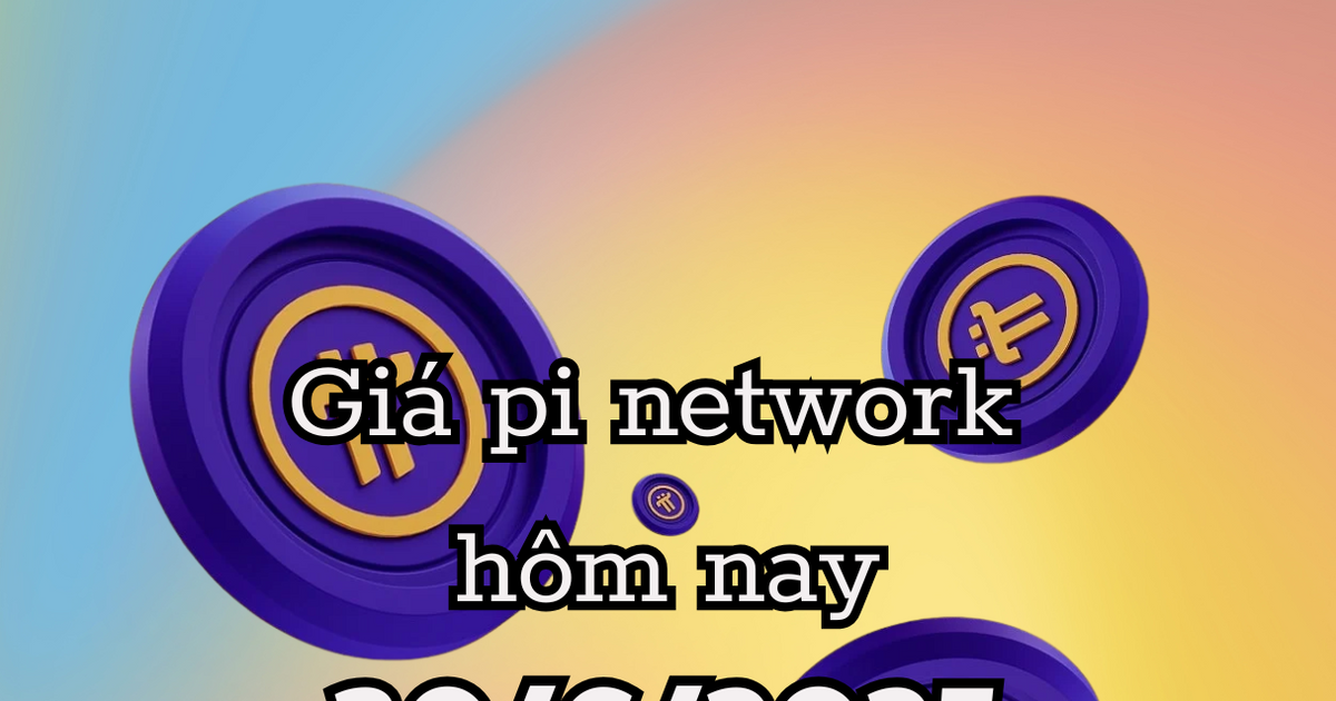 Pi Network-Preis heute, 30. Juni 2025: Nordkoreanische Hacker verloren 1,2 Millionen Dollar