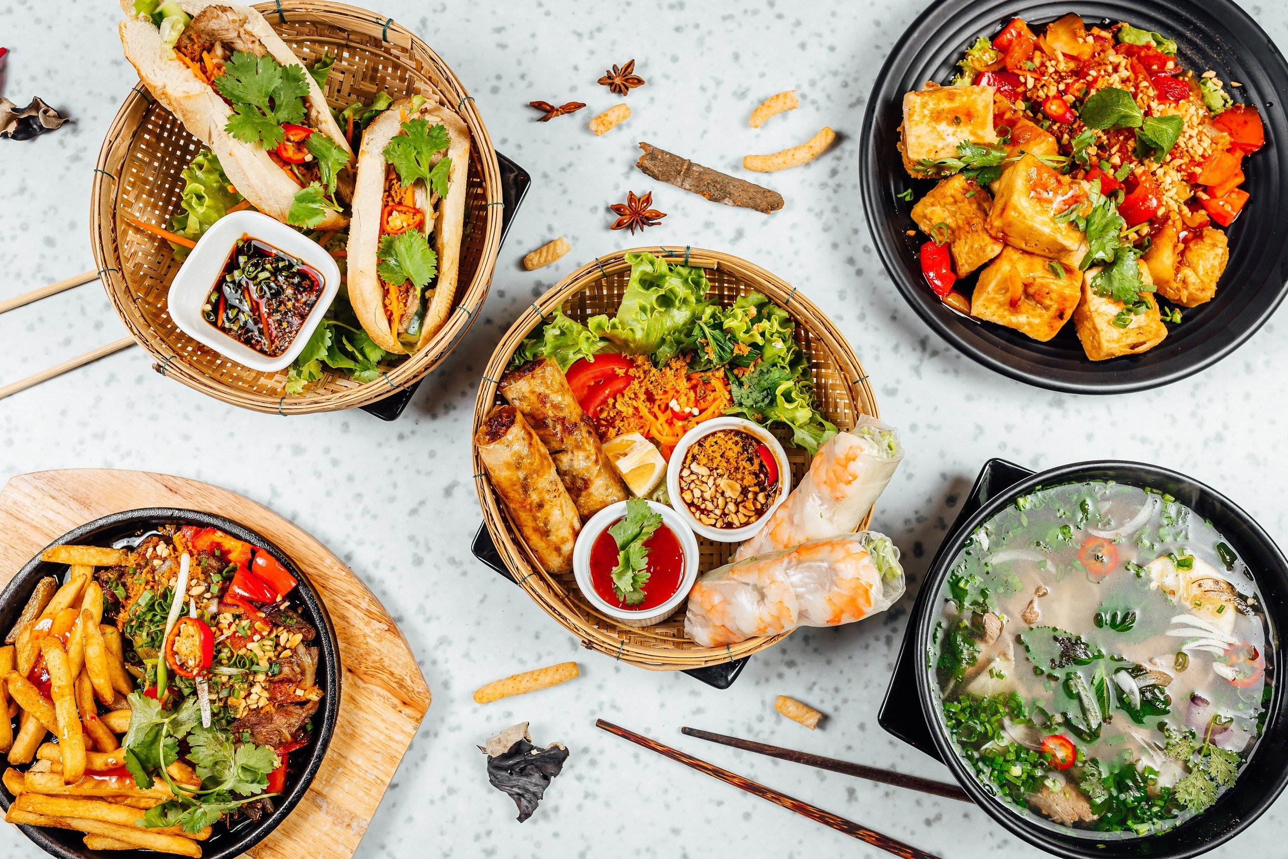 Hà Nội điểm đến mơ ước với văn hóa đặc sắc và ẩm thực phong phú dành cho du khách - Ảnh 8.
