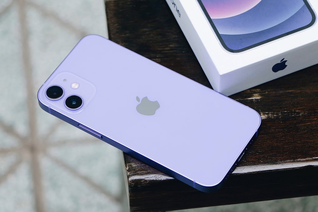 iPhone 11, iPhone 12 hết hàng tại Việt Nam - 2
