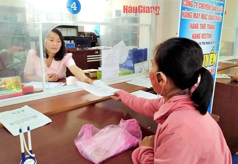 Chính sách hay giúp người lao động sớm trở lại thị trường việc làm