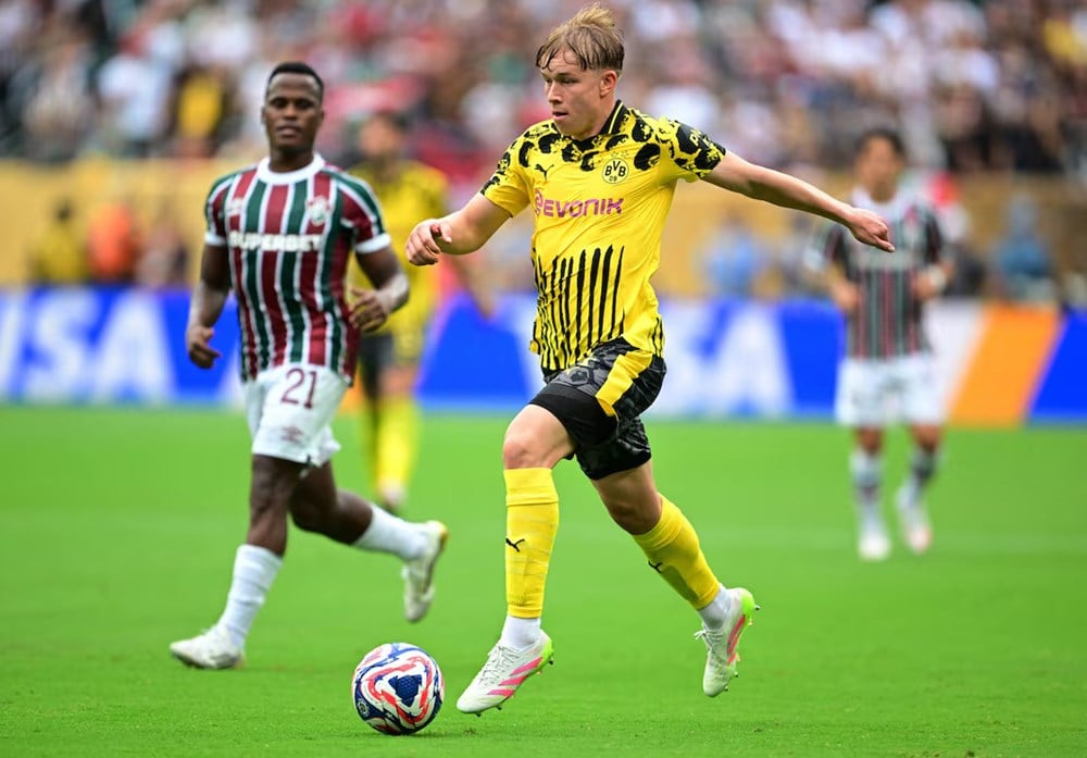 Nhận định trận đấu Dortmund vs Monterrey, 8h00 ngày 2.7: Khi đẳng cấp va chạm sự lì lợm - ảnh 2