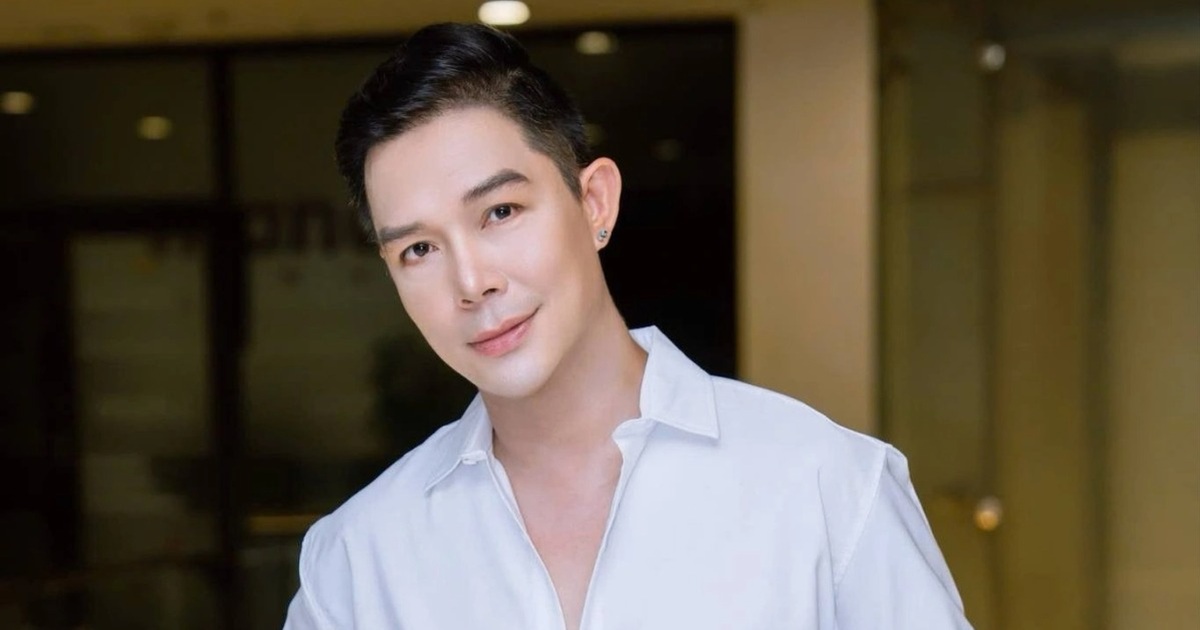 Nathan Lee បានទិញសិទ្ធិផ្តាច់មុខដោយមិននឹកស្មានដល់ចំពោះរឿងភាគដែលទាក់ទងជាមួយឈ្មោះ Noo Phuoc Thinh ។
