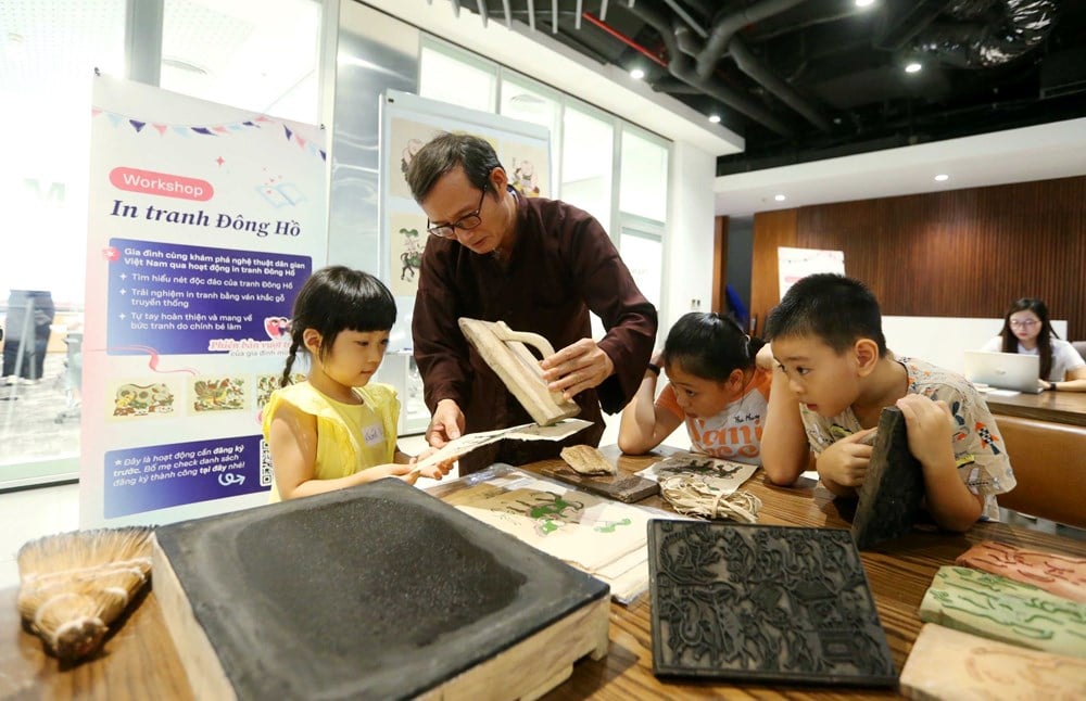Family traditions preserve 