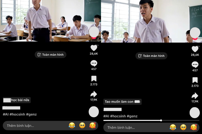Cứ lướt mạng lại thấy video hài nhảm do AI tạo ra - 3