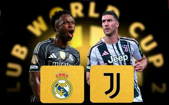 Nhận định trận đấu Real Madrid vs Juventus, 2h00 ngày 2.7: Quá khứ hào hùng, hiện tại chênh lệch - ảnh 1