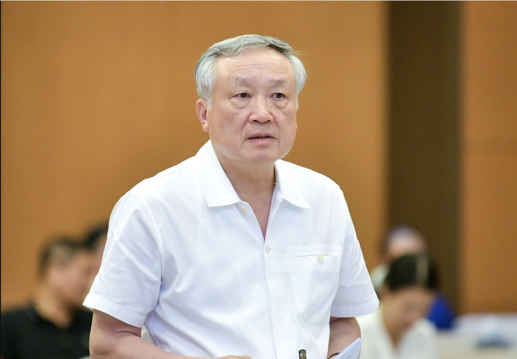 Vận hành chính quyền địa phương 2 cấp, dấu mốc lịch sử cho giai đoạn mới