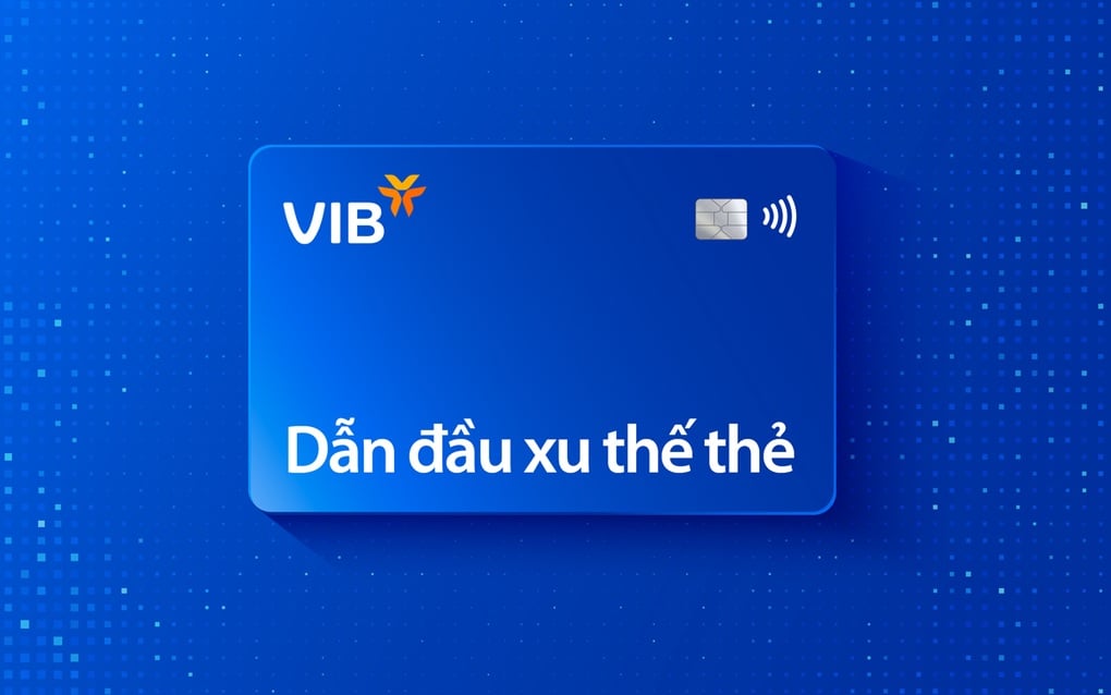 VIB ណែនាំ PayFlex ដោយត្រួសត្រាយលើការដាក់ឱ្យប្រើប្រាស់បច្ចេកវិទ្យា Visa Flex Credential នៅវៀតណាម - 3