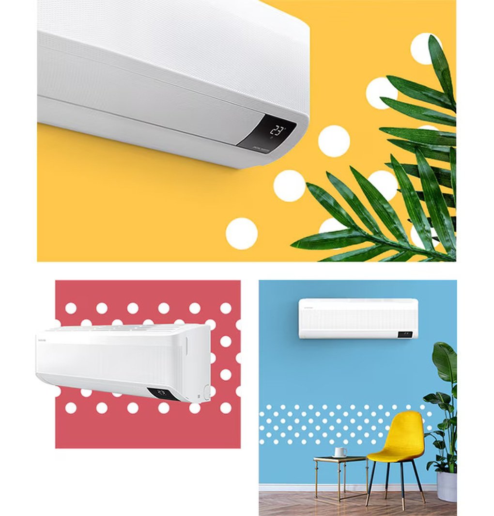 Nâng cao chất lượng giấc ngủ với điều hòa và thiết bị đeo thông minh của Samsung - 3