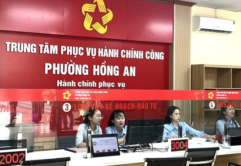 VNPT 'giữ cửa – canh dữ liệu' đảm bảo vận hành Cổng DVCQG phục vụ mô hình chính quyền 2 cấp - Ảnh 2.