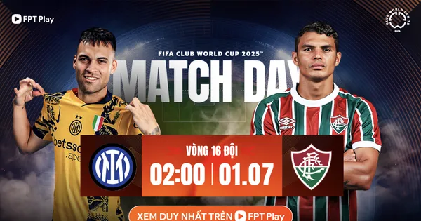 Inter Milan vs Fluminense Prediction ម៉ោង 2:00 ព្រឹក ថ្ងៃទី 1 ខែកក្កដា៖ ពិបាកសម្រាប់ Inter Milan