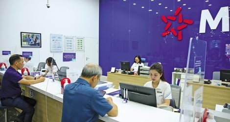 Phác thảo bức tranh lợi nhuận ngân hàng