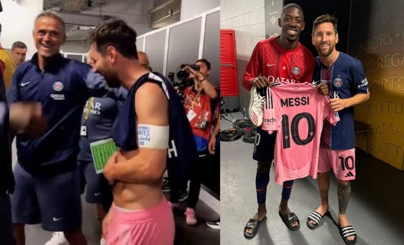 Nu cuoi cua Messi anh 1