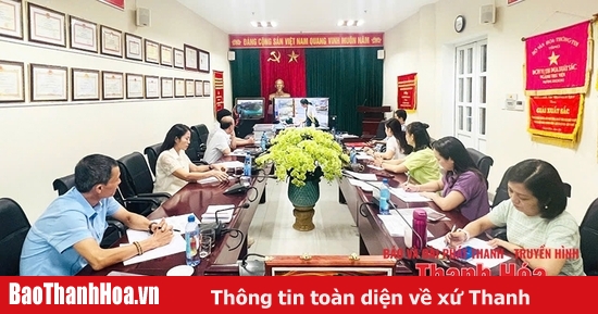 ជិត 15,000 បេក្ខភាពចូលរួមប្រលង “ឯកអគ្គរដ្ឋទូតវប្បធម៌អានខេត្ត Thanh Hoa ឆ្នាំ 2025”