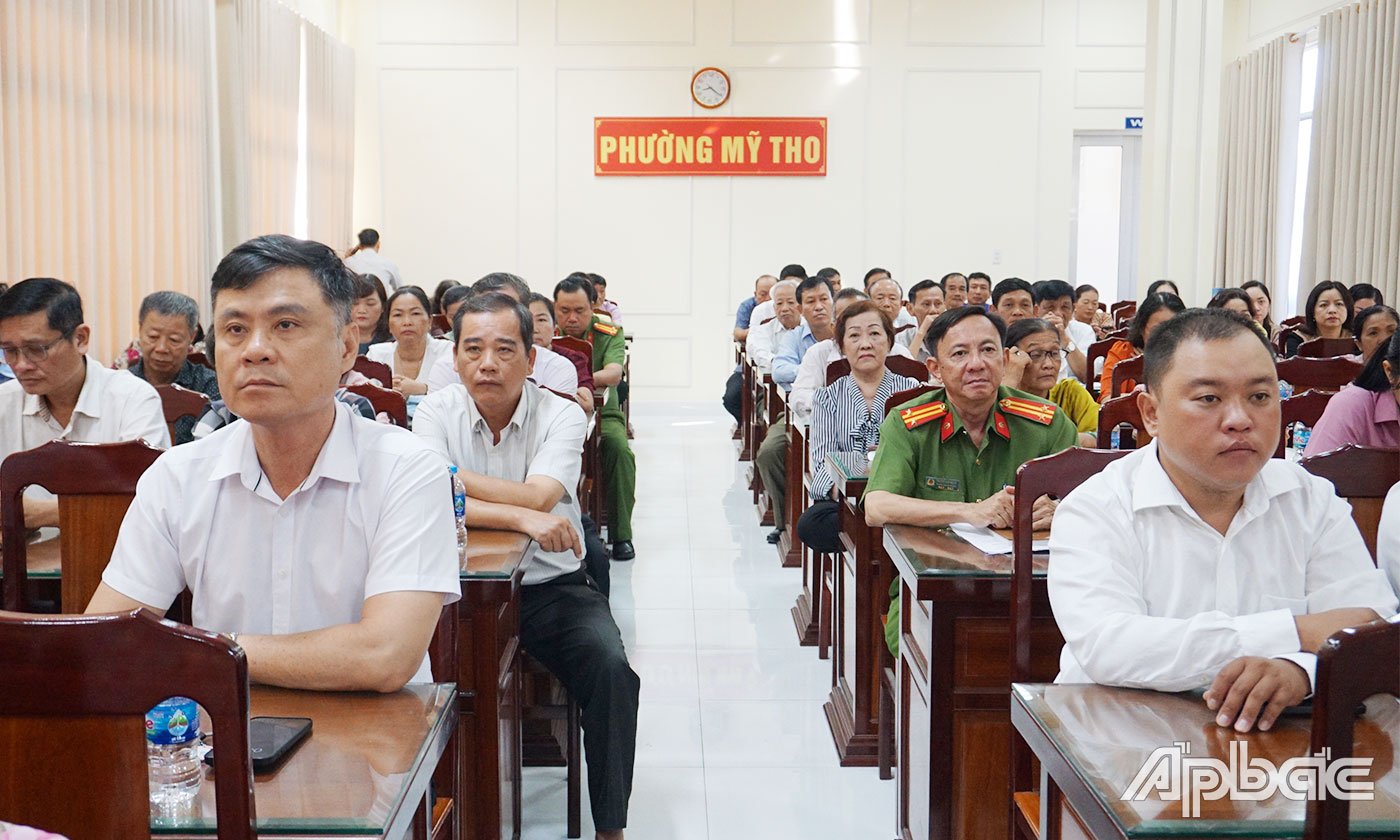 Đông đảo 