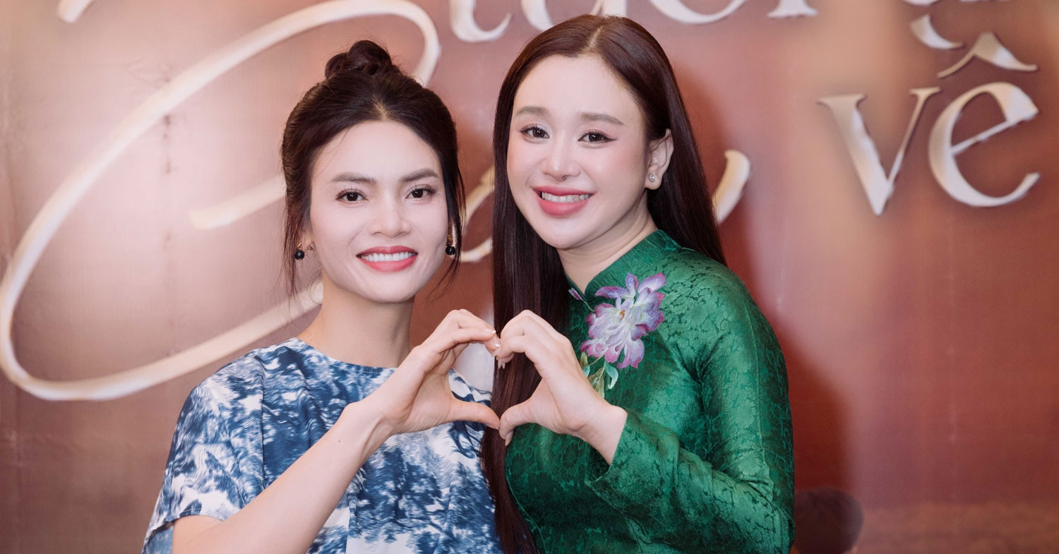 តារា​ចម្រៀង​ដ៏​ឯក​ម្នាក់​នេះ​ធ្វើ​ឲ្យ​សិល្បករ​ប្រជាជន​លោក Pham Phuong Thao សោកស្ដាយ