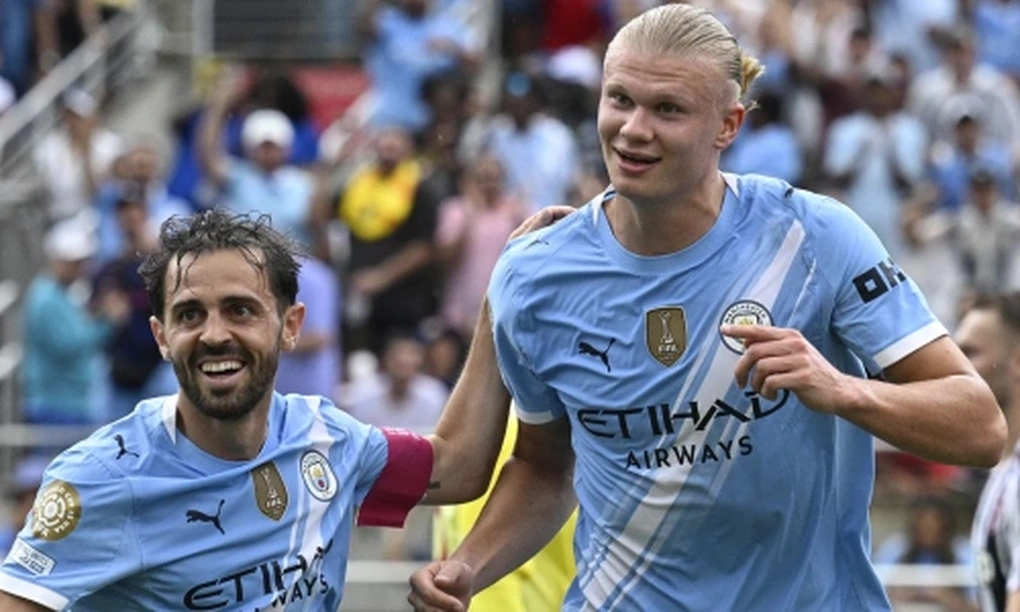 Nhận định Man City vs Al Hilal (8h ngày 1/7): Bật chế độ hủy diệt - 1