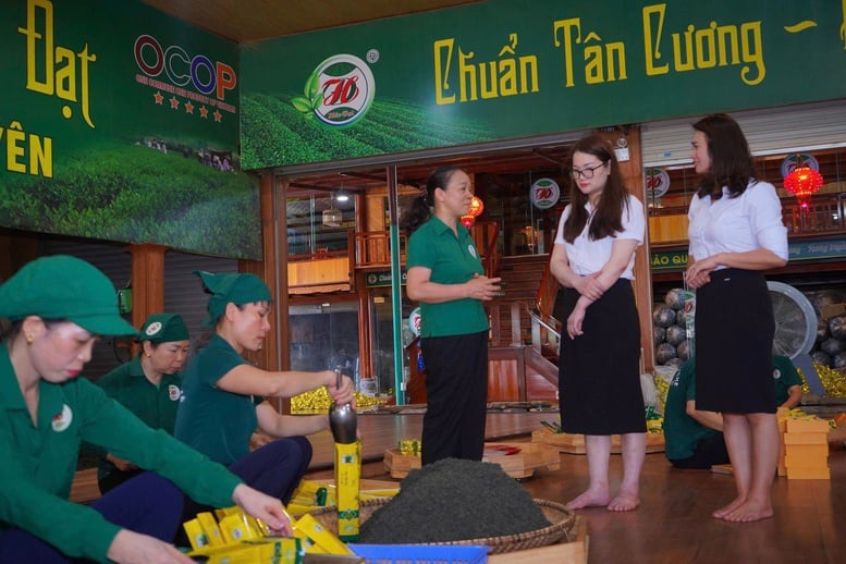 Đổi mới tư duy và hành động quyết liệt, Agribank tạo bước chuyển mình mạnh mẽ - Ảnh 2.
