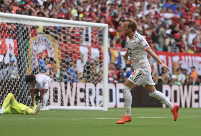 Harry Kane tỏa sáng, Bayern Munich đại phá Flamengo tại FIFA Club World Cup- Ảnh 7.