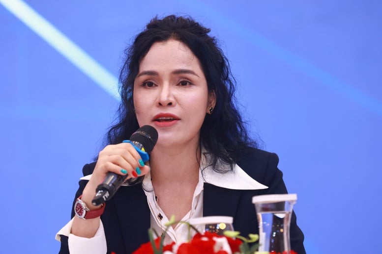 Diễn đàn Kinh tế tư nhân 2025: Kỳ vọng khai phóng tiềm năng, kiến tạo tương lai- Ảnh 2.