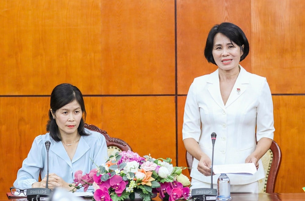 Kỷ nguyên vươn mình vì một tương lai bền vững - ảnh 2