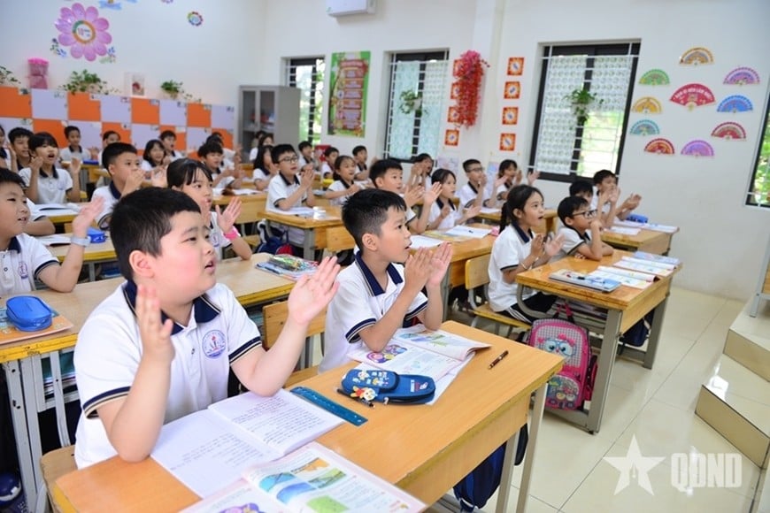 UBND cấp xã quản lý việc thực hiện quy định về dạy thêm, học thêm.