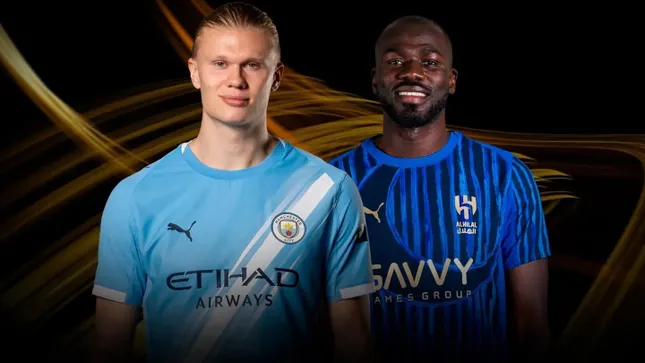 Nhận định Man City vs Al Hilal, 08h00 ngày 1/7: Tạm biệt châu Á ảnh 1