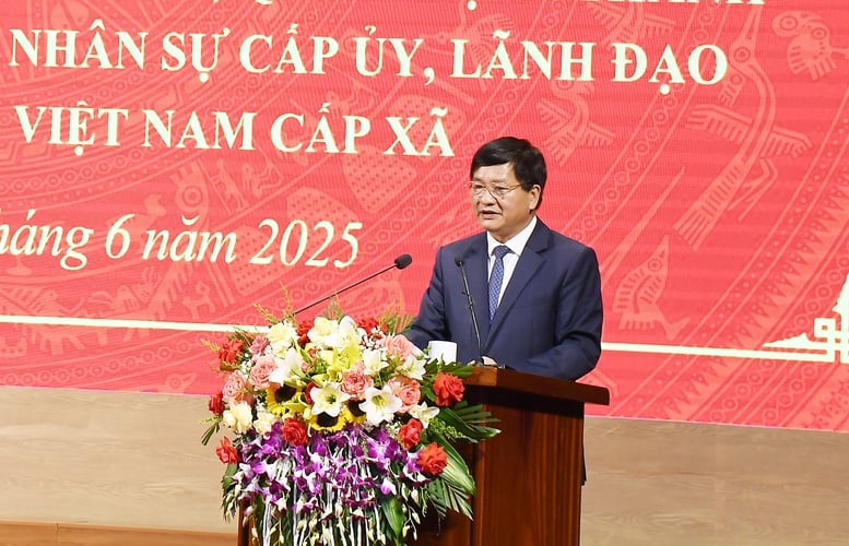 Chính quyền hai cấp tỉnh Điện Biên phải thấm nhuần tinh thần phục vụ nhân dân từ 1/7- Ảnh 4.