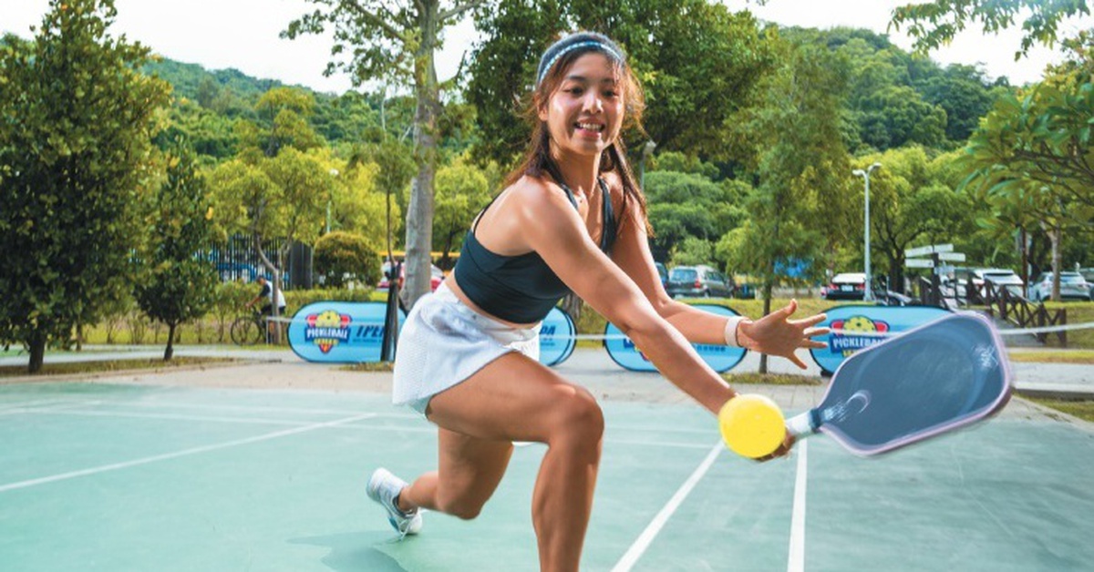 Pickleball is said to be a light sport, but why are injuries so serious?