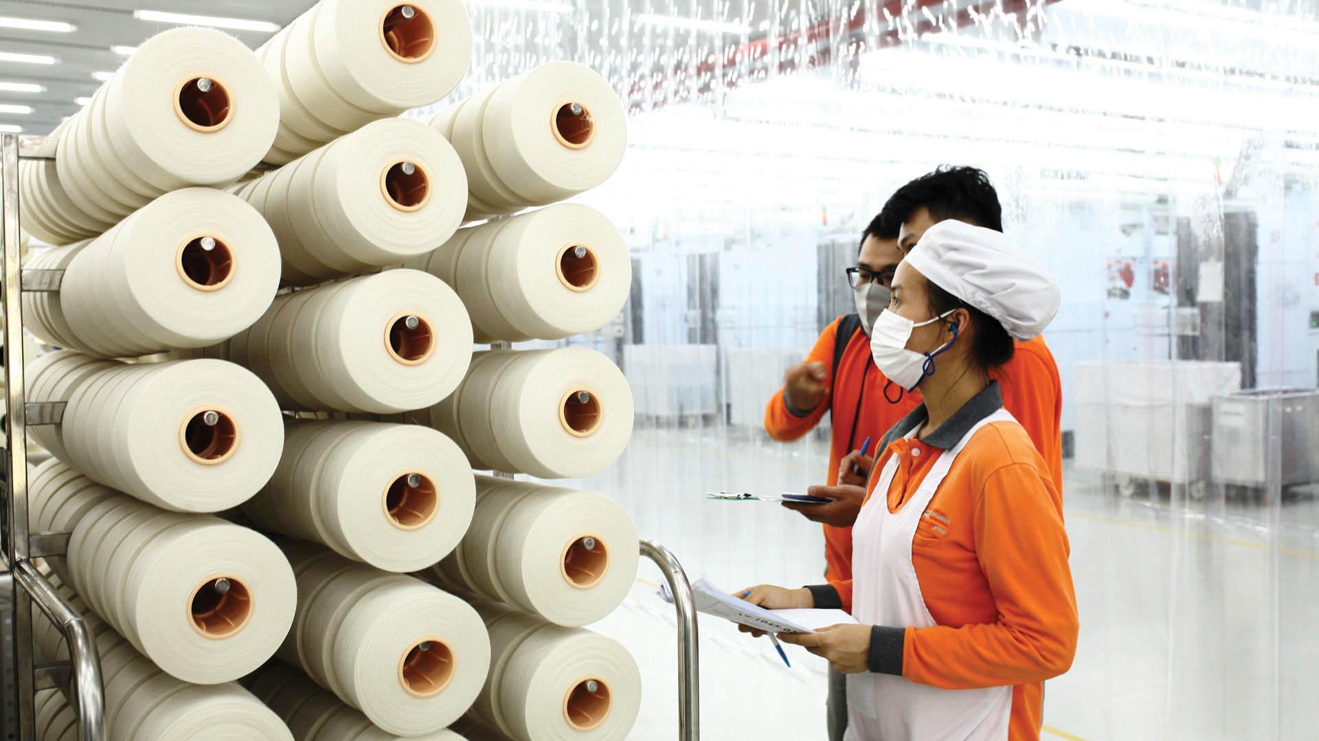 Lâm Đồng cần đa dạng hóa nguồn vốn đầu tư để phát triển kinh tế. Ảnh: Hoàng Sa