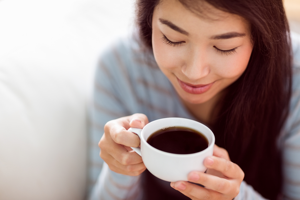 Uống cà phê đúng cách giúp tăng tuổi thọ - 2