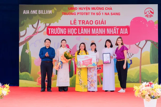 Khi học sinh trở thành chủ thể: Góc nhìn chuyên gia về hành trình sống khỏe trong trường học ảnh 2