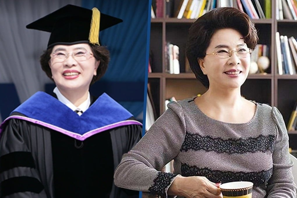 Nữ hiệu trưởng 93 tuổi gây sốt vì ngoại hình trẻ trung đáng kinh ngạc - 1