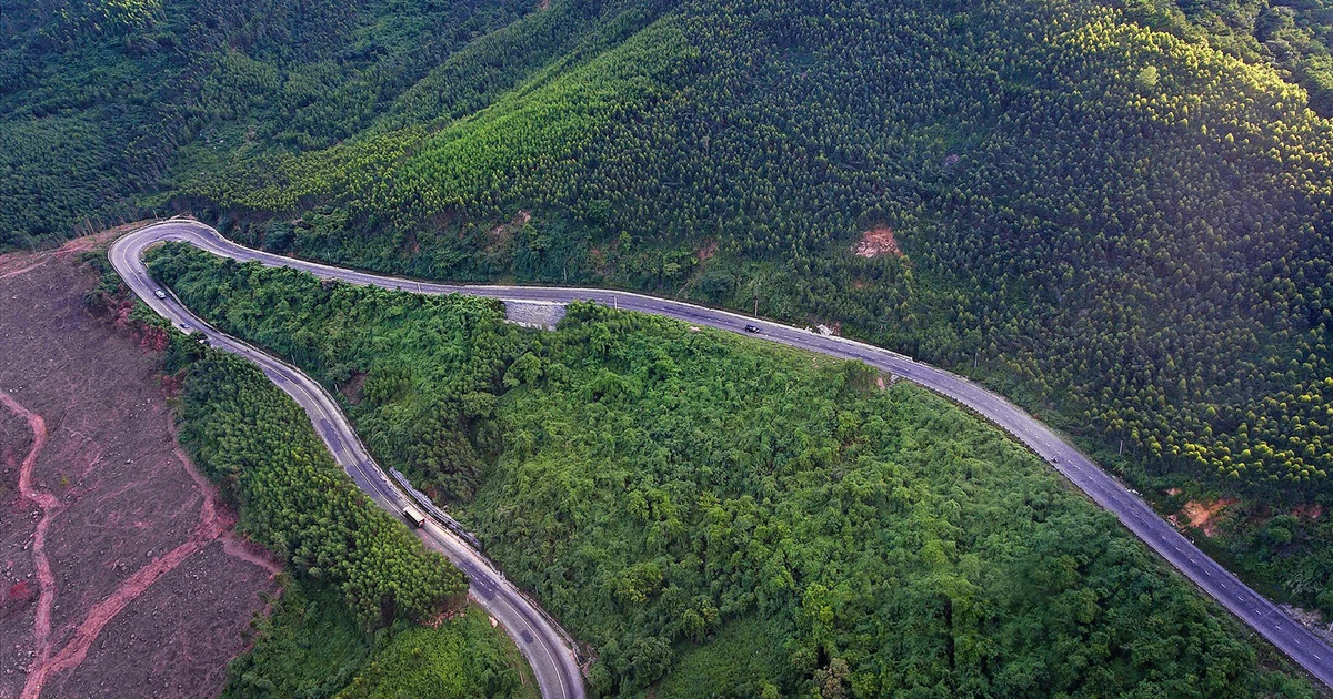 An Khe Pass: សញ្ញាសម្គាល់ប្រវត្តិសាស្ត្រ