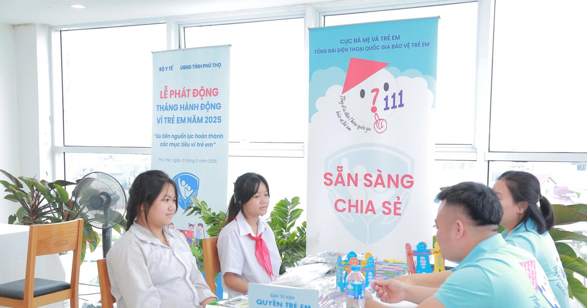 Bảo vệ trẻ em từ góc độ của pháp luật phòng, chống bạo lực gia đình