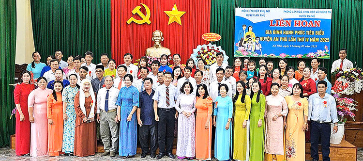 លទ្ធផលជាច្រើននៅក្នុងការងារគ្រួសារ