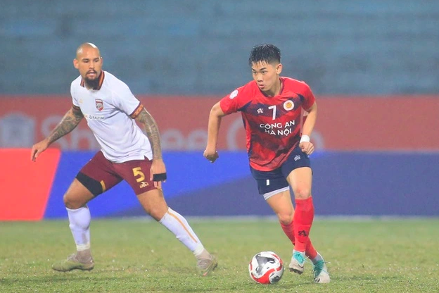 Cúp C2 châu Á đụng ‘chan chát’ SEA Games 33: U.23 Việt Nam liệu có gay to?
- Ảnh 2.