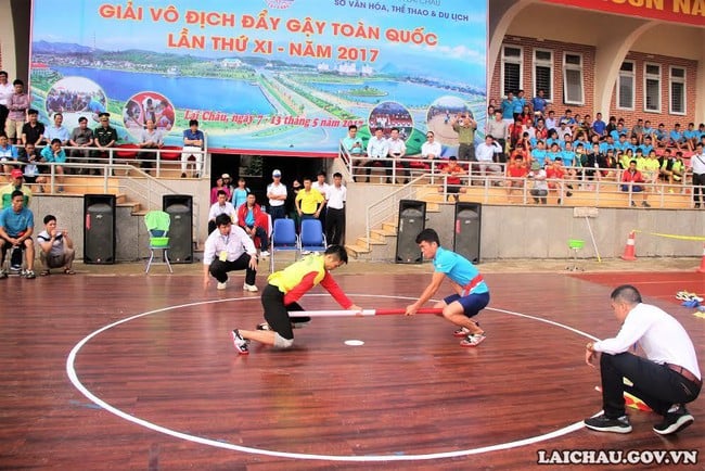 Lai Châu: Nâng cao hiệu quả quản lý, chỉ đạo tuyển chọn và đào tạo vận động viên một cách bài bản - Ảnh 1.