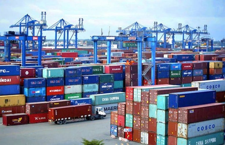 Ban hành quy định về cấp Giấy chứng nhận xuất xứ hàng hóa- Ảnh 1.
