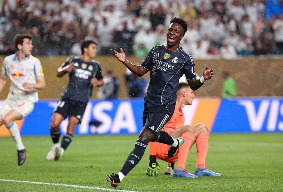 Nhận định trận đấu Real Madrid vs Juventus, 2h00 ngày 2.7: Quá khứ hào hùng, hiện tại chênh lệch - ảnh 2
