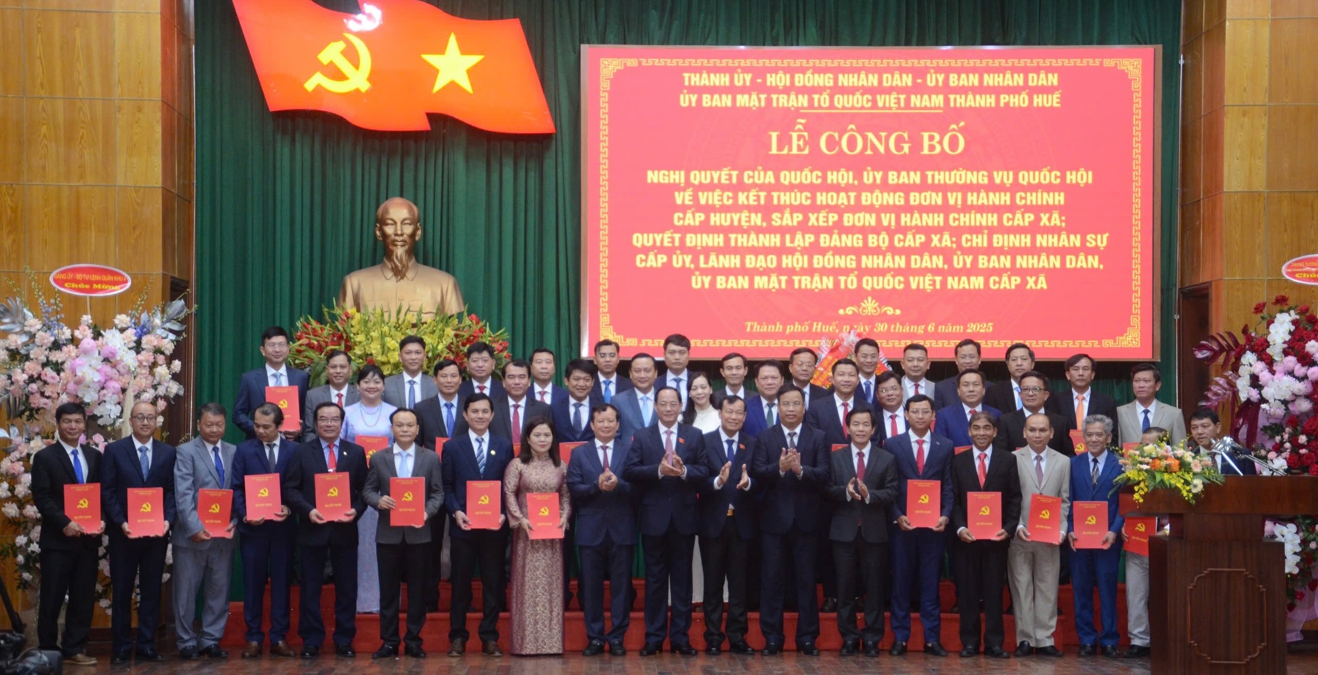 Khởi đầu cho một chặng đường mới